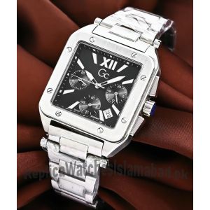 Gc Couture Square Mens Watch Price in Pakistan