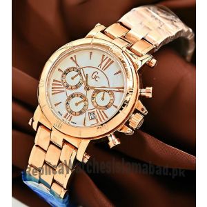 GC Guess Collection Watch Price in Pakistan