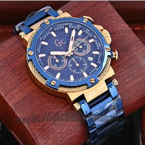 Gc Men's Chronograph Watch Price in Pakistan
