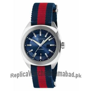 Gucci GG2570 Blue Watch Price in Pakistan