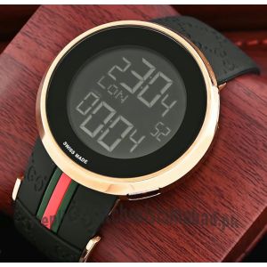 Gucci Digital Watch Price in Pakistan