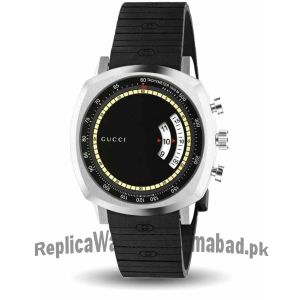 Gucci Grip Watch YA157301 Price in Pakistan