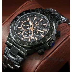 Guess Collection Watch Price in Pakistan