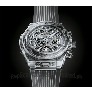 Hublot Big Bang UNICO Sapphire Сhronograph Watch Price in Pakistan