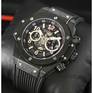Hublot Big Bang Unico Titanium Watch Price in Pakistan