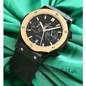 Hublot Classic Fusion Chronograph Watch Price in Pakistan
