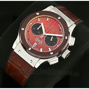 Hublot Classic Fusion Forbidden Watch Price in Pakistan