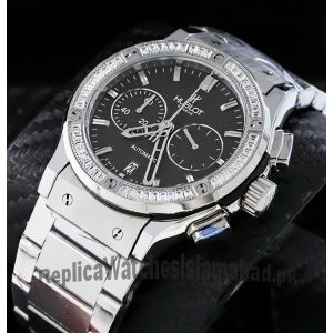 Hublot Men Watch Price in Pakistan