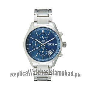 Hugo Boss Men's Chronograph Quartz Watch Price in Pakistan