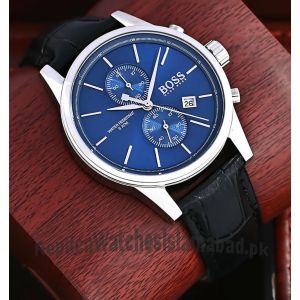 Hugo Boss Men's Chronograph Watch Price in Pakistan
