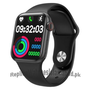 HW12 Smart Watch 40mm Split Screen Full Touch For Android IOS Price in Pakistan