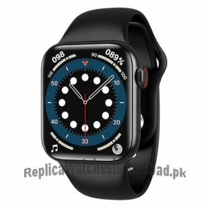 2021 New New Hw28 Pro Series 6 Smartwatch Price in Pakistan