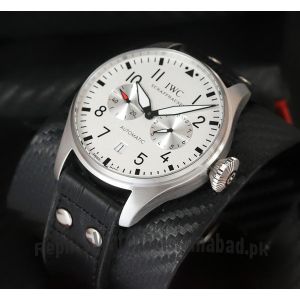 IWC Big Pilot Edition DFB Watch Price in Pakistan