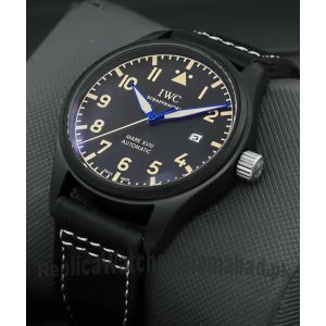 IWC Pilot’s Mark XVIII Heritage Black Watch Price in Pakistan