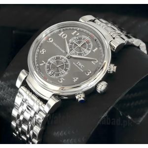 IWC Schaffhausen Chronograph Watch  Price in Pakistan