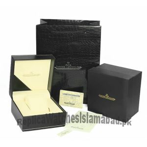Jaeger-LeCoultre Box Price in Pakistan