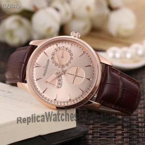 Jaeger LeCoultre Master Control Reserve Marche Watch Price in Pakistan