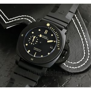 Panerai Luminor Submersible 1950 3 Days Ceramica Watch Price in Pakistan