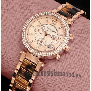 Michael Kors Mk5538 Ladies Watch Price in Pakistan