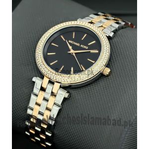 Michael Kors Ladies Darci Watch Price in Pakistan
