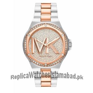 Michael Kors Lennox Analog Women's Watch Price in Pakistan