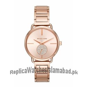 Michael Kors Women's Portia Watch Price in Pakistan