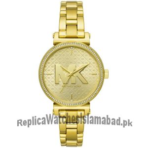Michael Kors Women MK4334 Watch  Price in Pakistan