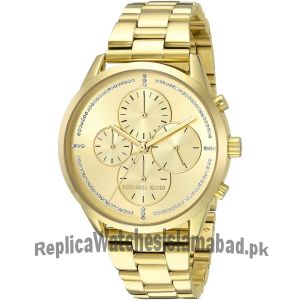 Michael Kors Slater Womens Watch Price in Pakistan
