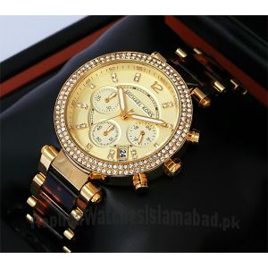 Michael Kors Parker Watch Price in Pakistan