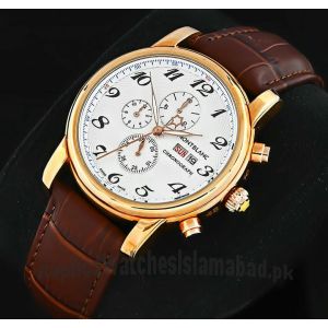 Montblanc Star Chronograph Watch Price in Pakistan
