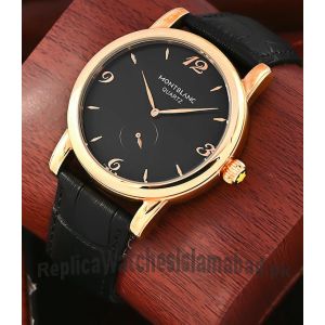 Montblanc Star Classique Watch Price in Pakistan