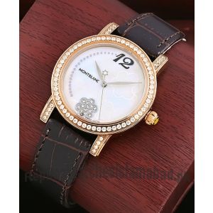 Montblanc Star Magie d'Etoiles Lady Diamonds Watch Price in Pakistan