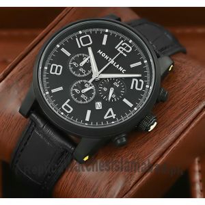 MontBlanc Timewalker Chronograph Watch Price in Pakistan
