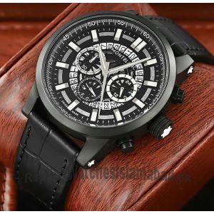 Montblanc TimeWalker Chronograph Watch Price in Pakistan