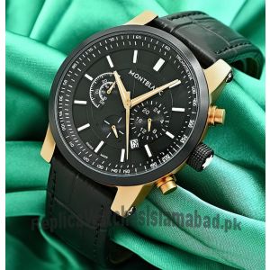 Montblanc TimeWalker Chronograph Watch Price in Pakistan
