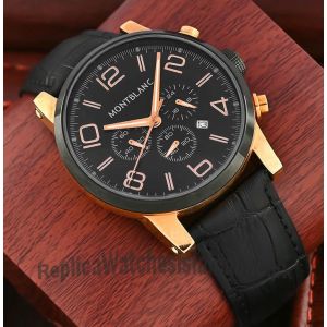 Montblanc TimeWalker Chronograph Watch Price in Pakistan