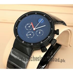 Movado Edge Chronograph Gents Watch Price in Pakistan