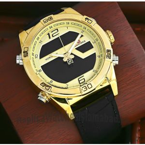 Naviforce NF9128 Watch Price in Pakistan