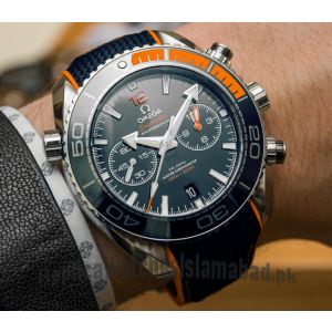 Omega Seamaster Planet Ocean Watches Price in Pakistan