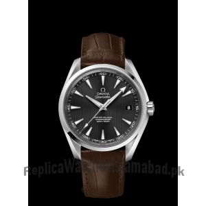 Omega Seaamaster Aqua Terra 150M Master Co-Axial Chronometer Watch Price in Pakistan