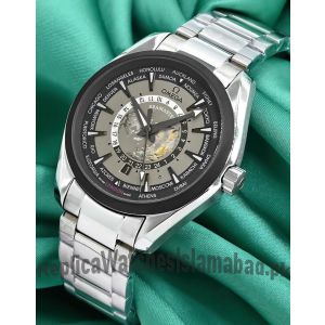 Omega Seamaster Aqua Terra GMT Worldtimer Watch Price in Pakistan