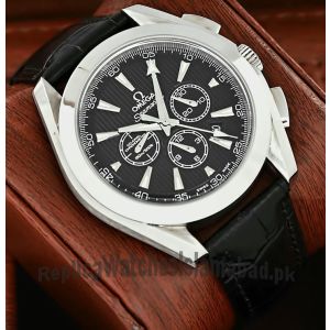 Omega Seamaster Aqua Terra Watch Price in Pakistan