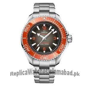Omega Seamaster Planet Ocean 6000M Ultra Deep Watch Price in Pakistan