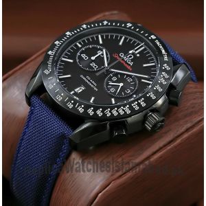 Omega Speedmaster Co-Axial Chronograph Dark Side of the Moon Watch Price in Pakistan