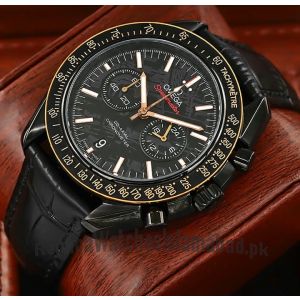 Omega Speedmaster Dark side of the Moon Watch Price in Pakistan