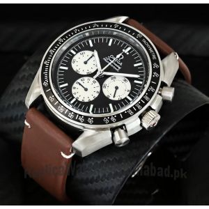 Omega Speedmaster Moonwatch Chronograph Watch Price in Pakistan