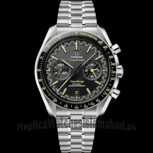 Omega speedmaster super racing Watch Price in Pakistan