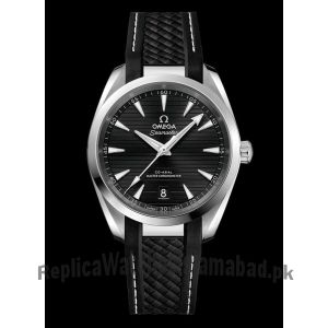OMEGA Seamaster Aqua Terra 150M Co-Axial Master Chronometer Watch Price in Pakistan