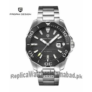 Pagani Design PD-1617 Watch Price in Pakistan