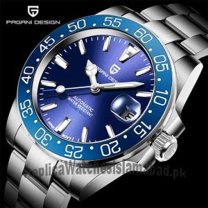 Pagani Design PD-1670 Watch Price in Pakistan